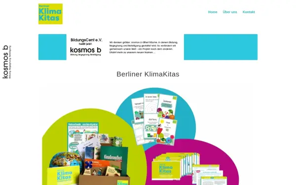 klimakitas.kosmos-b.de