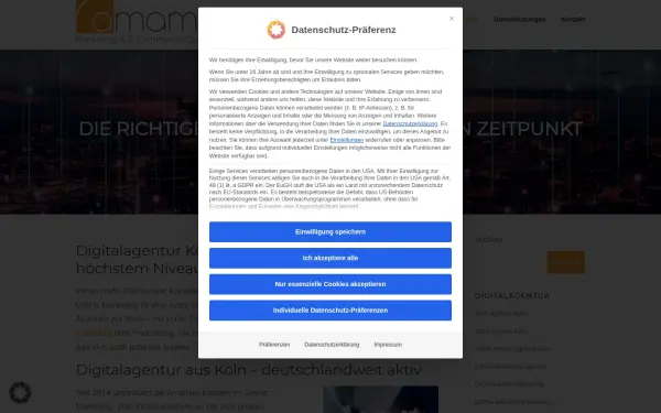 amamiro.de
