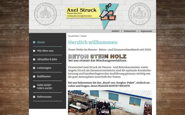 www.axel-struck.de