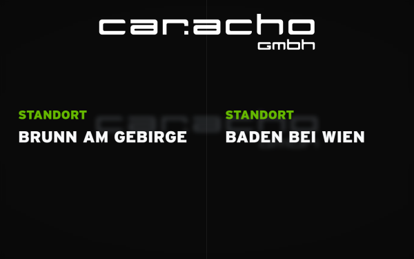 caracho.at