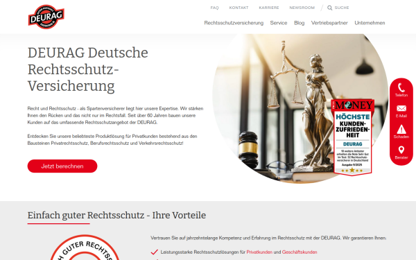 www.deurag.de