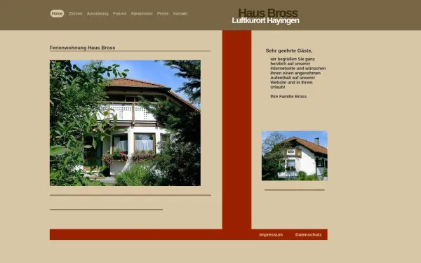 www.haus-bross.de