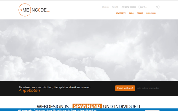meincode.eu