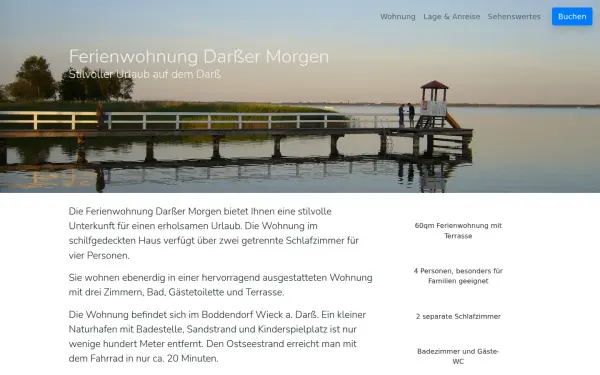 darss-reisen.de