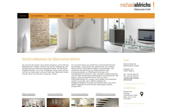 malermeister-ahlrichs.de