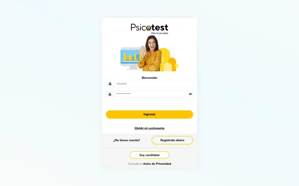 psicotest.app