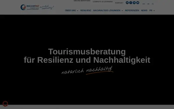 www.mascontour.info