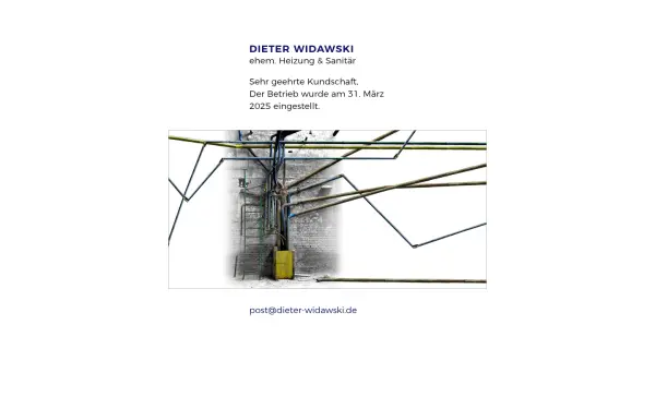 dieter-widawski.de