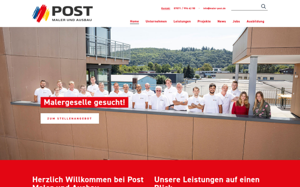 maler-post.de