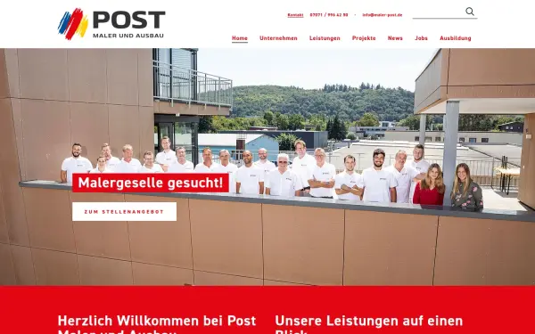 maler-post.de