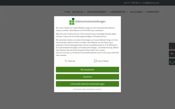 www.gsdonau.de