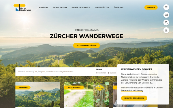 www.zuercher-wanderwege.ch