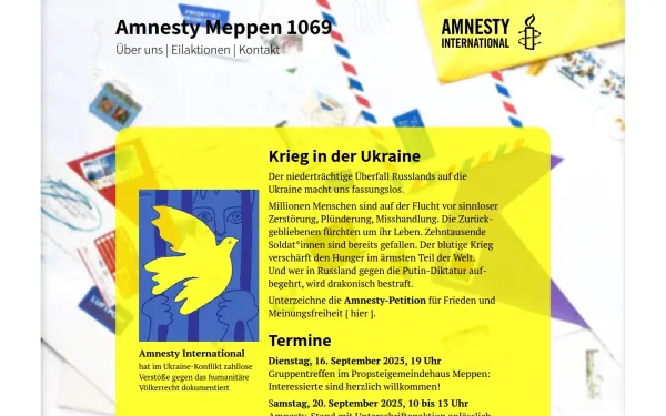 amnesty-meppen.de