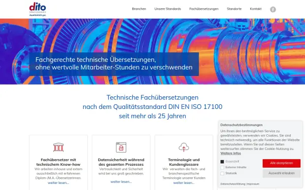 dito-sprachenservice.com