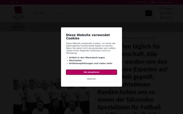 www.agon-auktion.de