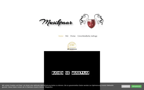 www.musikpaar.de