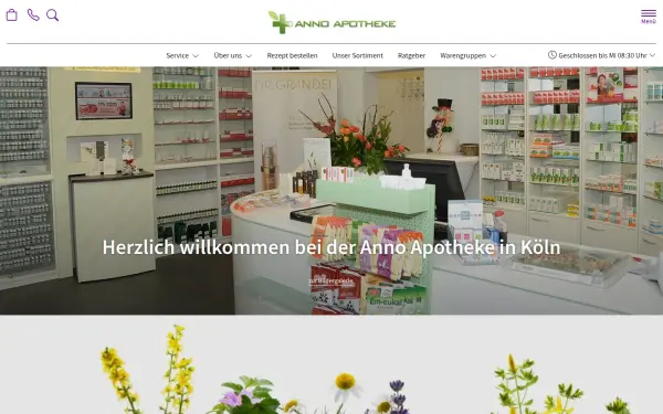 www.anno-apotheke-koeln.de