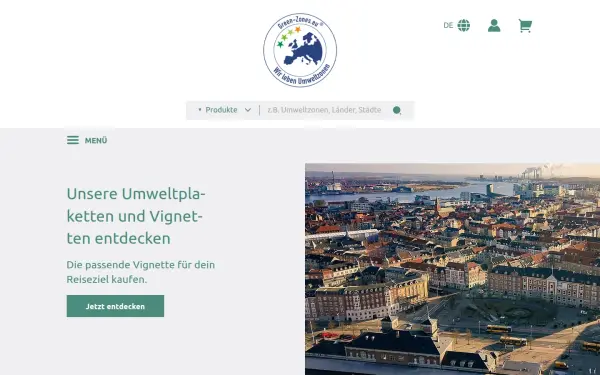 www.green-zones.eu