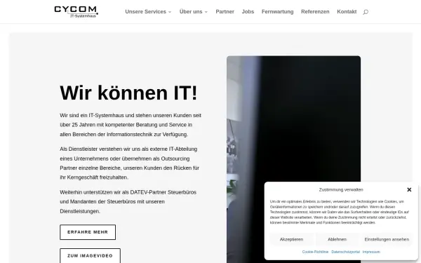 www.cycom.it