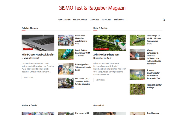 www.gismo.at