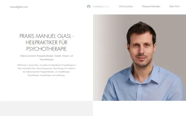 www.manuelglasl.com