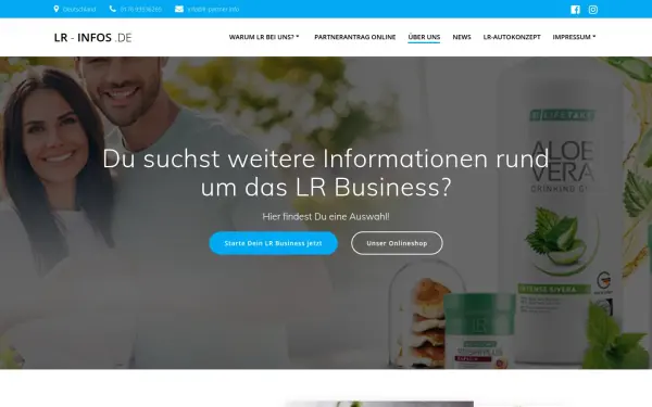 lr-infos.de