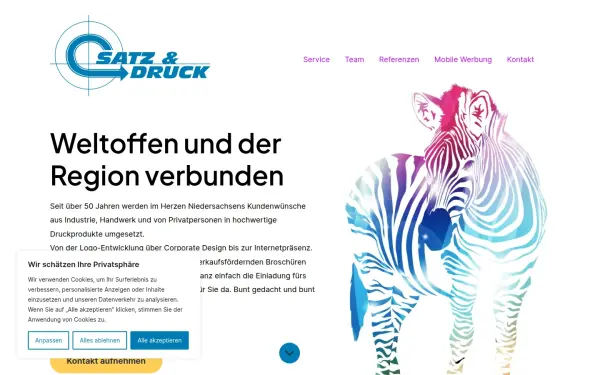 druckerei-elze.de
