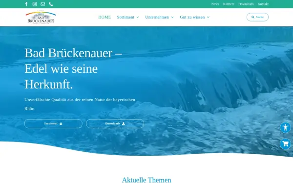 www.badbrueckenauer.de