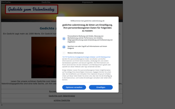 www.gedichte-valentinstag.de