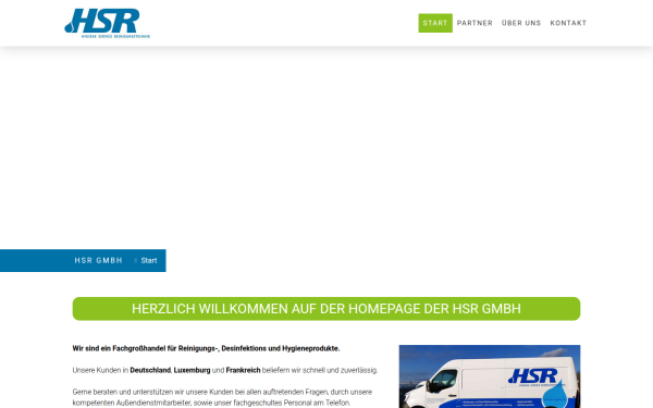 www.hsr-hygiene.com