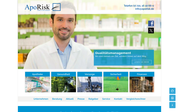 aporisk.de