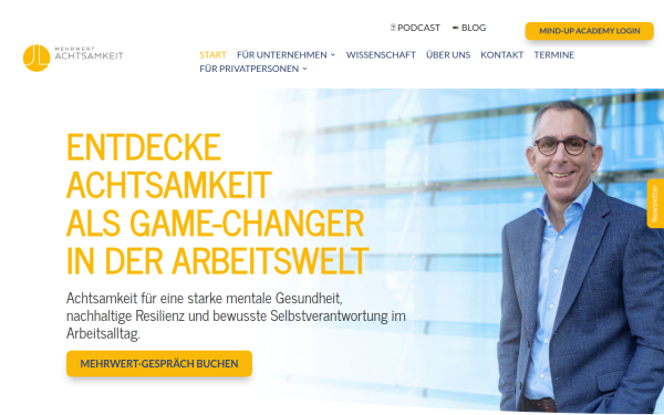 mehrwert-achtsamkeit.de