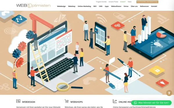 www.mannheim-webdesign.de