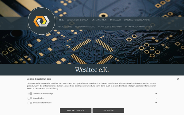 www.wesitec.de