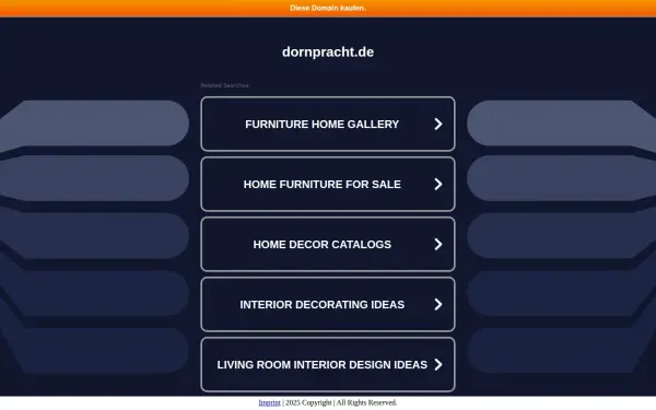 dornpracht.de