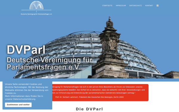 dvparl.de
