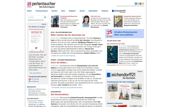 print.perlentaucher.de