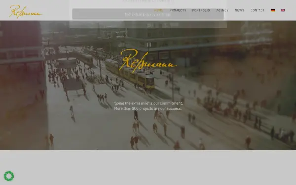 www.agentur-ressmann.de
