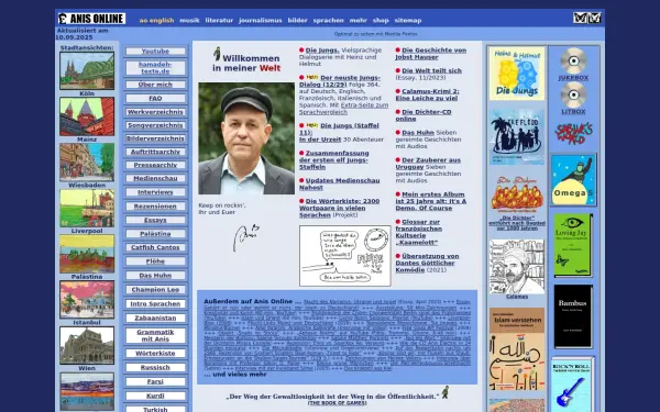 anis-online.de