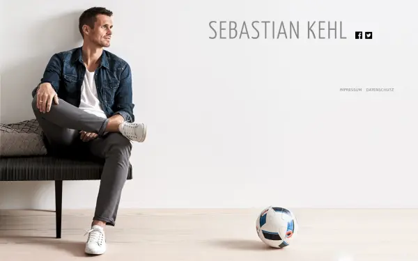 sebastian-kehl.de