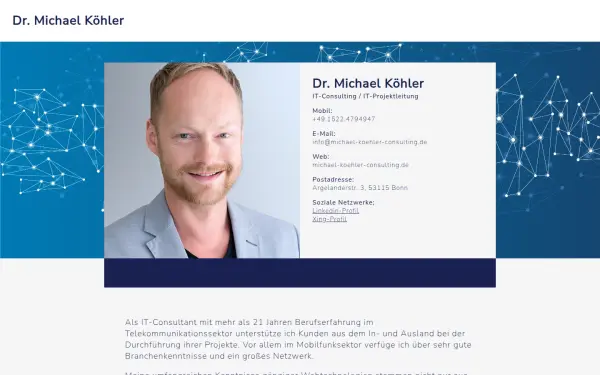 www.michael-koehler-consulting.de