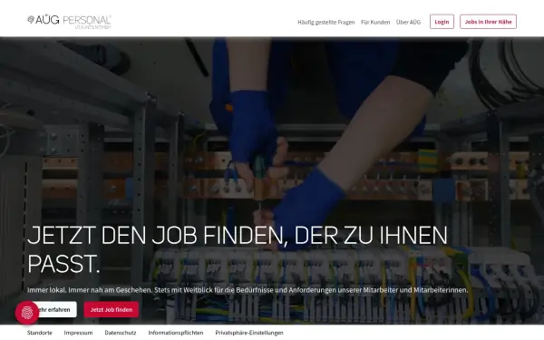 aueg-gmbh.de