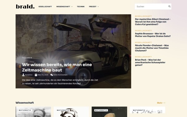 brald.com