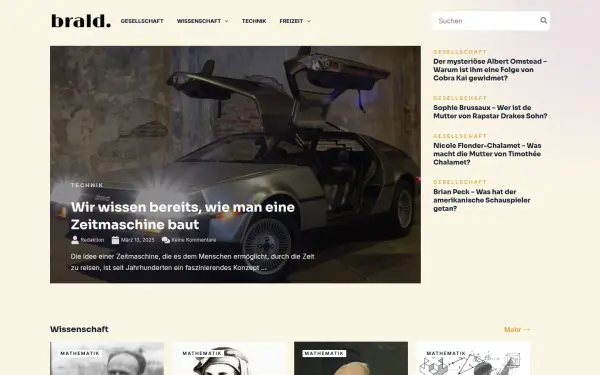 brald.com