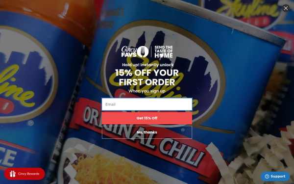 cincyfavorites.com