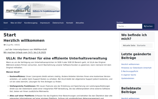 mwpkomsoft.de