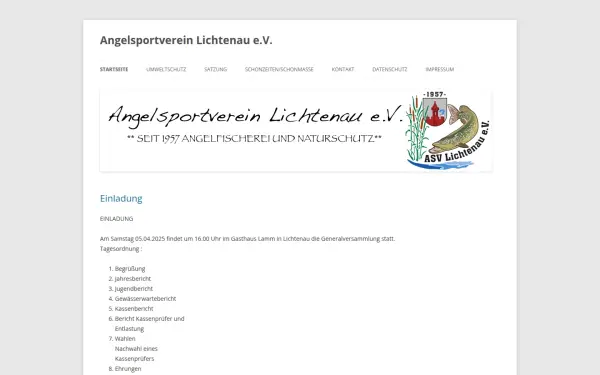 www.asv-lichtenau.de
