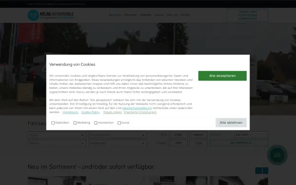 atlasautomobile.de