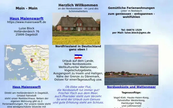maienswarft.de