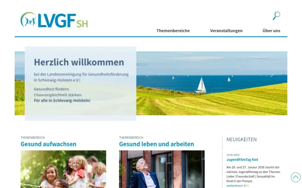 www.lvgfsh.de